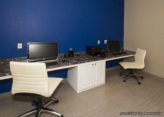 Comfort Suites Denham Springs Bagian luar foto