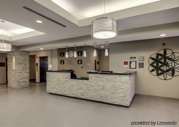 Comfort Suites Denham Springs Bagian luar foto